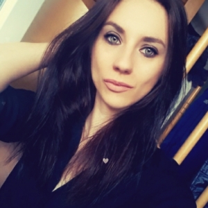 Photo de profil de Sabrina Zahm