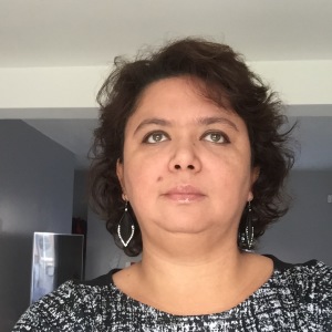 Photo de profil de Sabrina chigot