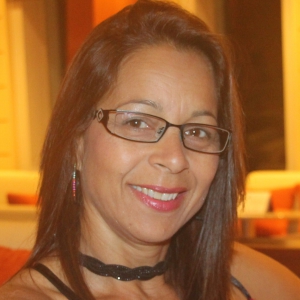 Photo de profil de Sabrine M. Élisabeth Fontaine