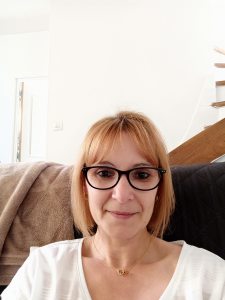 Photo de profil de Sabrine Cousin