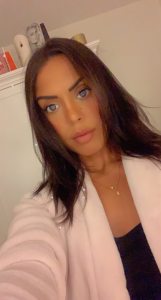 Photo de profil de Sabrine Ghalmi