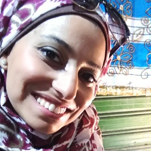 Photo de profil de Sabrine Khayati