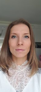 Photo de profil de Sabrine Lequeulx