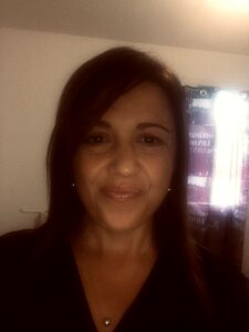 Photo de profil de Sabrine RIAD