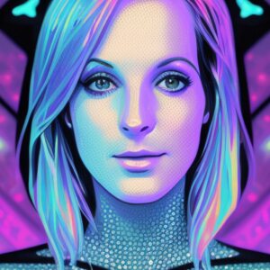 Photo de profil de Sabryna Maquin