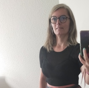 Photo de profil de Sabyne Baute