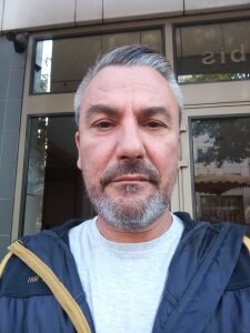 Photo de profil de Sacha Courriere