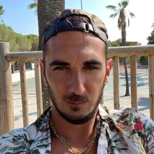Photo de profil de Sacha Impellizzeri
