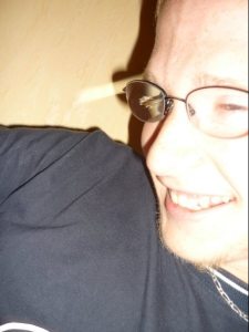 Photo de profil de Sacha Mesta