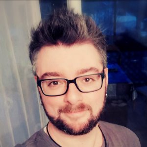 Photo de profil de Sacha Puysségur