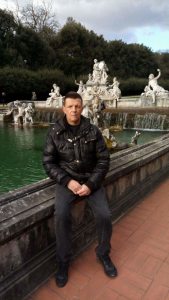 Photo de profil de Sacha Terriou