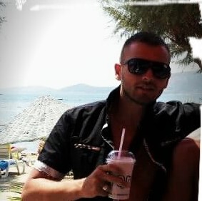 Photo de profil de Sacha Tissier