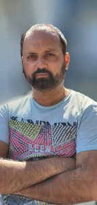 Photo de profil de Sadat Malik