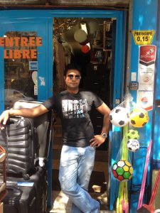 Photo de profil de Saddam Naveed Sarwar