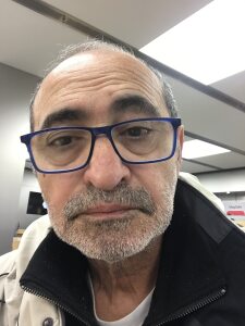 Photo de profil de Sadi Aich