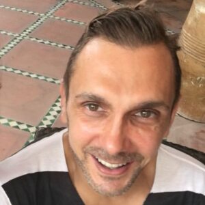 Photo de profil de Sadi Lounnas