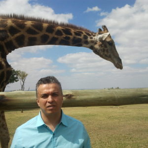 Photo de profil de Sadi M'hamdi