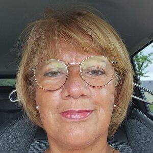 Photo de profil de Sadia Amrani