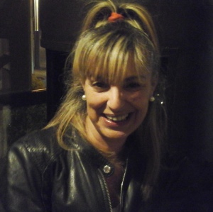 Photo de profil de Sadia Benmimoune
