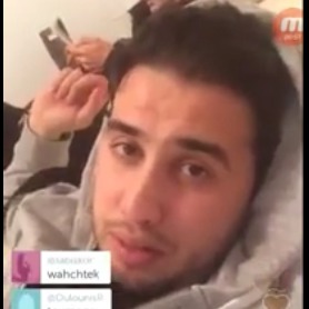 Photo de profil de Sadia Dahouel