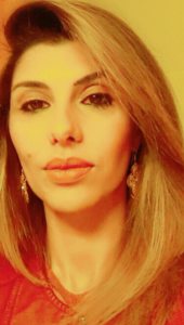 Photo de profil de Sadia Khodja