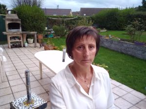 Photo de profil de Sadia Legras