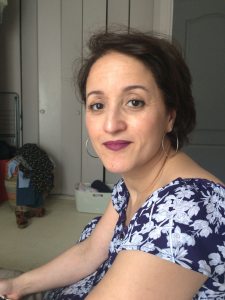 Photo de profil de Sadia Oumohand