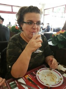 Photo de profil de Sadia Rebib