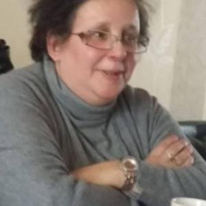 Photo de profil de Sadia Rili