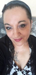 Photo de profil de Sadia Salmon
