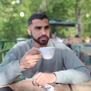 Photo de profil de Sadick Abdoul