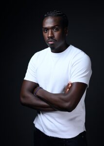 Photo de profil de Sadio Niakate