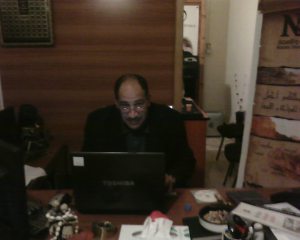 Photo de profil de Sadreddine Berchi