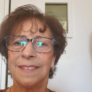 Photo de profil de Safia Ait-Slimane