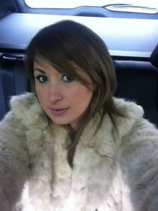 Photo de profil de Safia Aitouaret