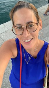 Photo de profil de Safia Bouamrane