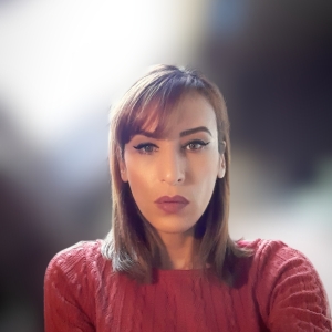 Photo de profil de Safia Cherifi