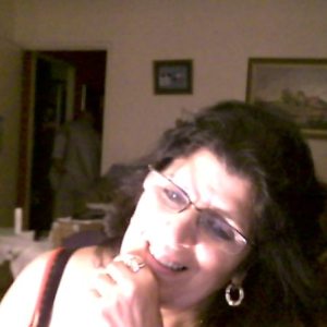 Photo de profil de Safia Hadaoui