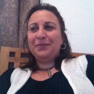 Photo de profil de Safia Khadraoui