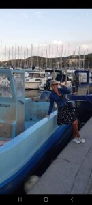 Photo de profil de Safia Sersoub