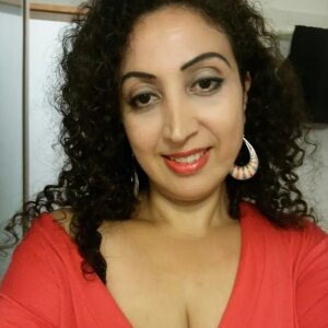 Photo de profil de Safia Yamami Eita