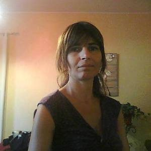 Photo de profil de Safia Zemmouri