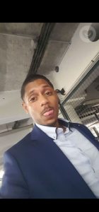 Photo de profil de Safin Mougamadou