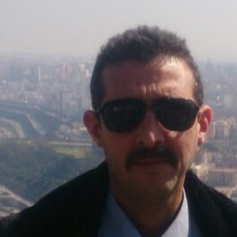 Photo de profil de Safouane Mansouri