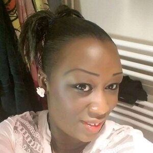 Photo de profil de Safyatou Camara