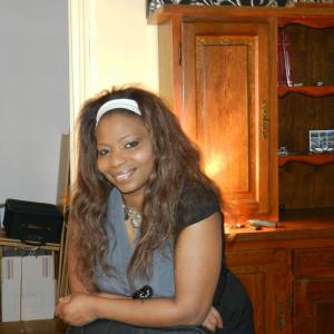 Photo de profil de Sagna Chantal