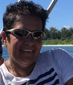 Photo de profil de Saguira Kokar