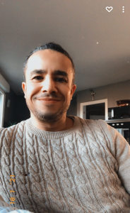 Photo de profil de Sahaman Belkadi