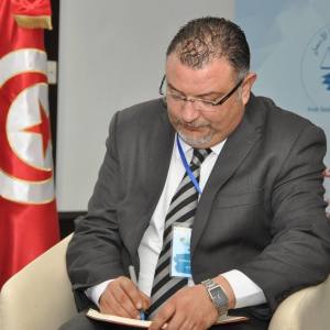 Photo de profil de Sahbi Bouguerra