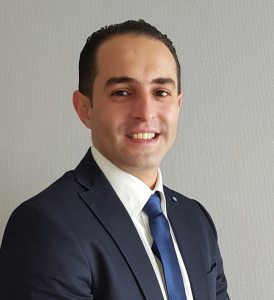 Photo de profil de Sahil Benajjou